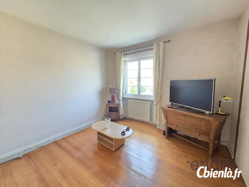 Photo 3 - Appartement à Belfort