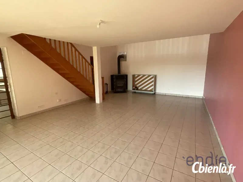 Photo 4 - Maison à Pierrecourt
