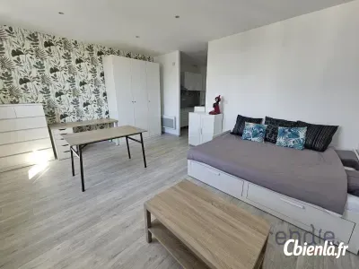 Appartement à Audincourt