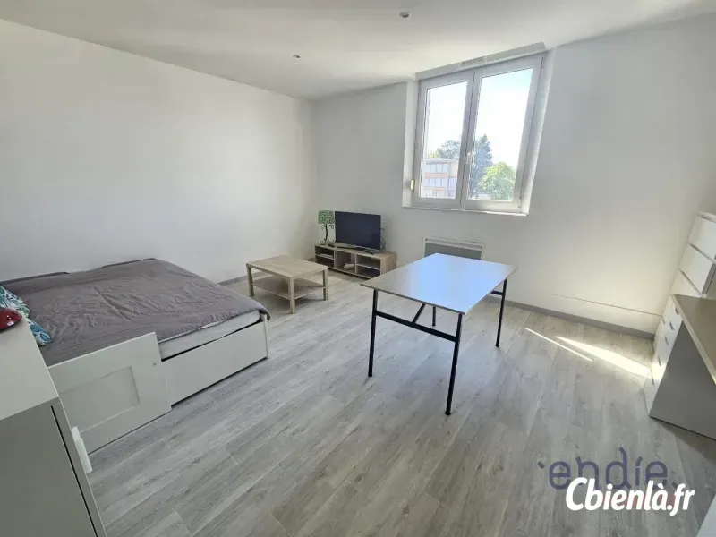 Photo 3 - Appartement à Audincourt