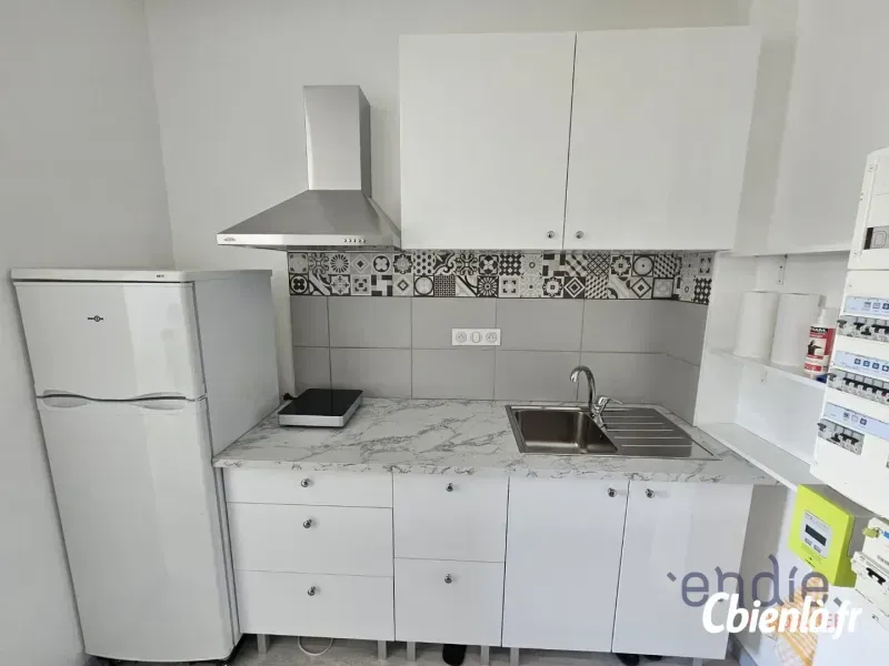 Photo 5 - Appartement à Audincourt