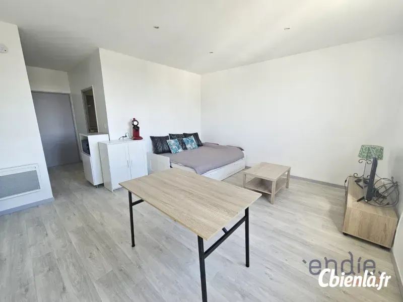 Photo 4 - Appartement à Audincourt