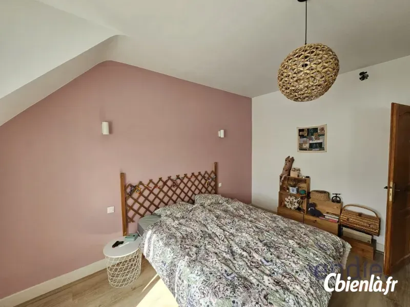 Photo 2 - Maison à Pfastatt