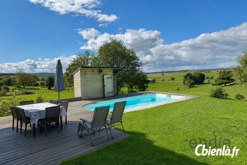Photo 3 - Maison à Chateney