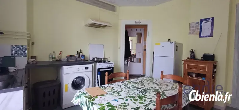 Photo 4 - Appartement à Cernay