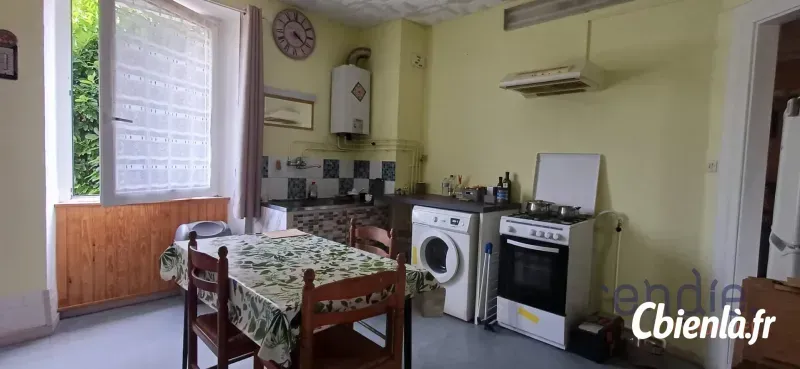 Photo 5 - Appartement à Cernay