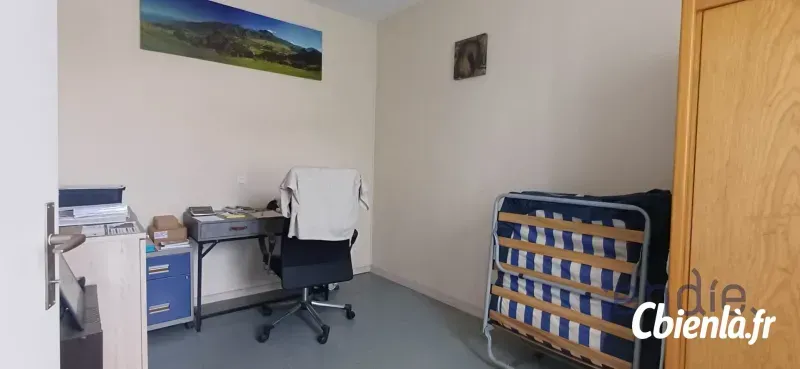 Photo 3 - Appartement à Cernay