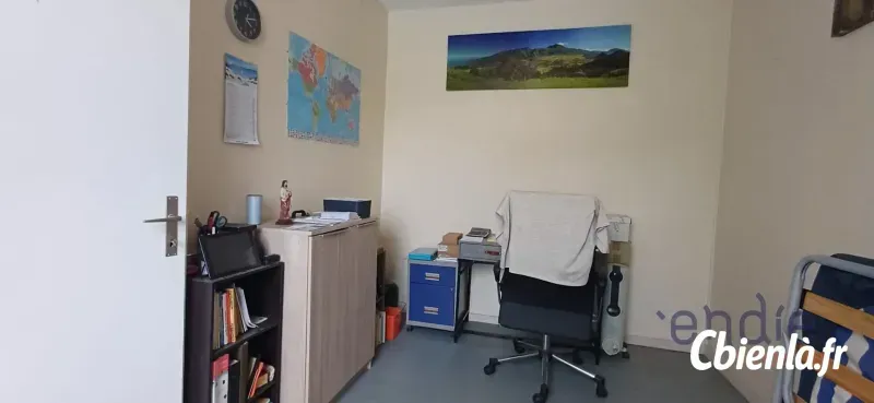 Photo 2 - Appartement à Cernay