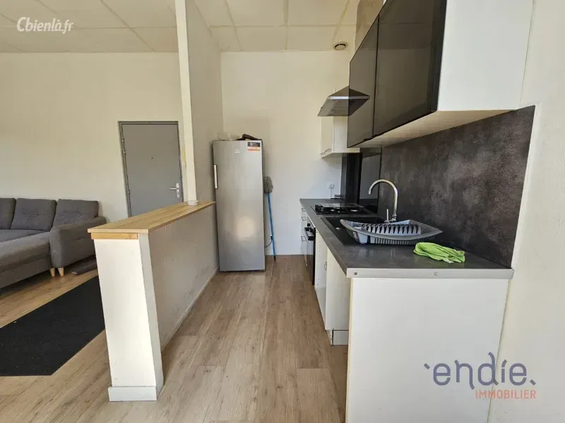 Photo 4 - Appartement à Audincourt