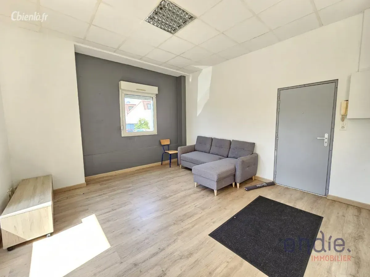 Appartement à Audincourt