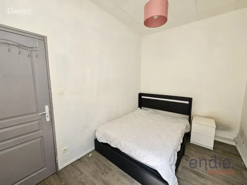Photo 5 - Appartement à Audincourt