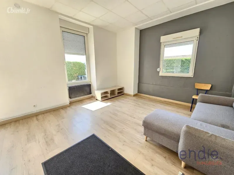 Photo 2 - Appartement à Audincourt