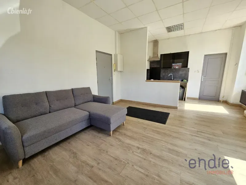 Photo 3 - Appartement à Audincourt