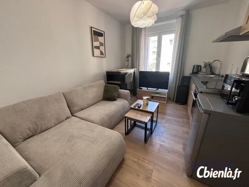 Photo 2 - Appartement à Belfort