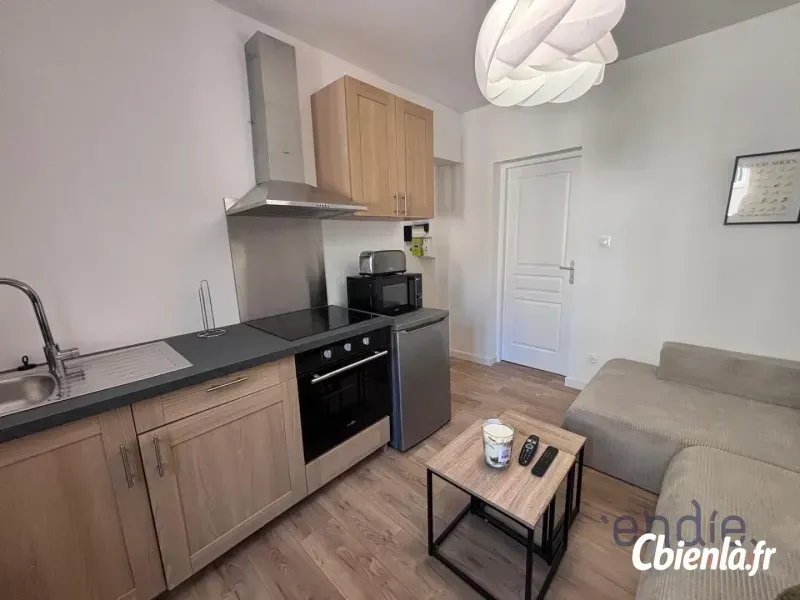 Photo 3 - Appartement à Belfort