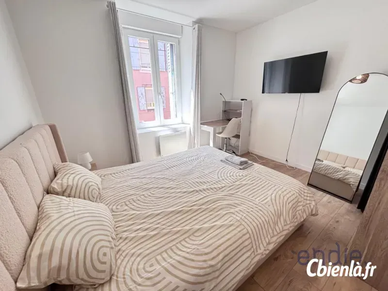 Photo 4 - Appartement à Belfort
