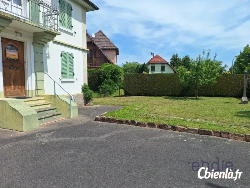Photo 4 - Maison à Pfetterhouse
