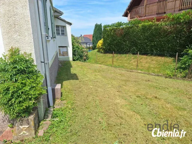 Photo 5 - Maison à Pfetterhouse