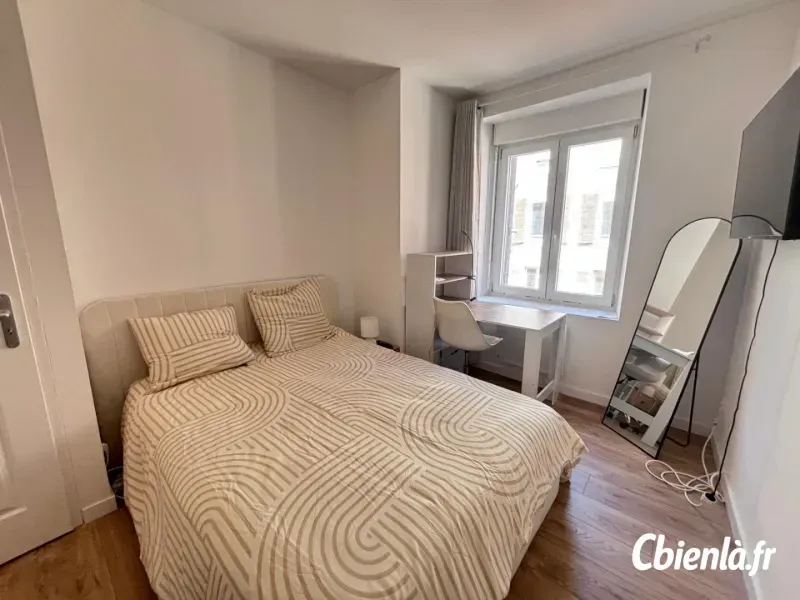 Photo 3 - Appartement à Belfort