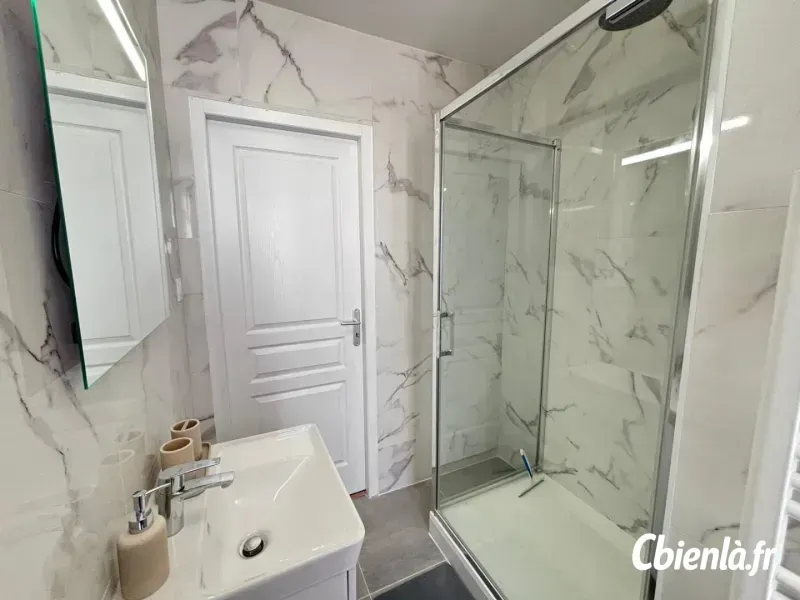 Photo 4 - Appartement à Belfort