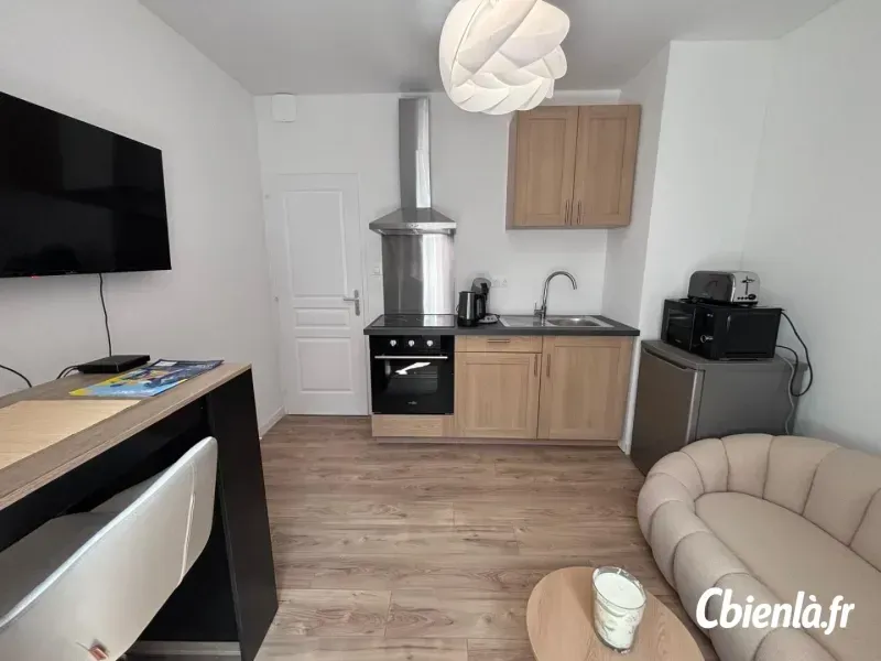 Photo 2 - Appartement à Belfort