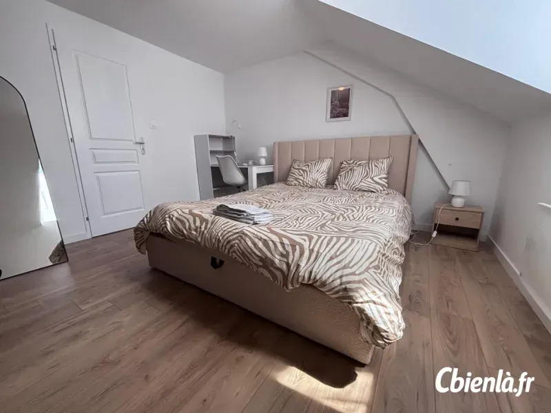 Photo 4 - Appartement à Belfort
