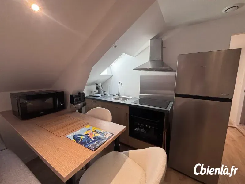 Photo 3 - Appartement à Belfort