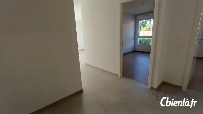 Photo 2 - Appartement à Kembs