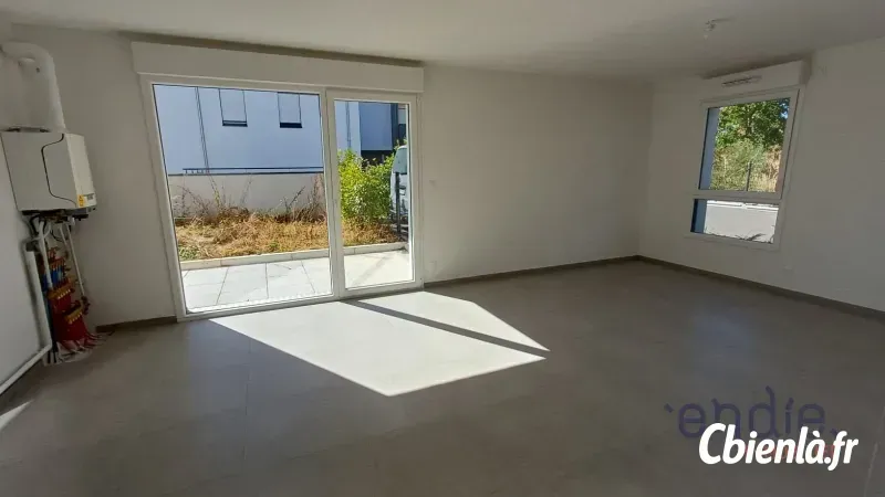 Photo 4 - Appartement à Kembs