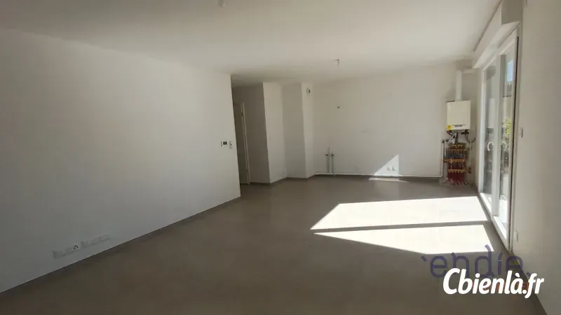 Photo 3 - Appartement à Kembs