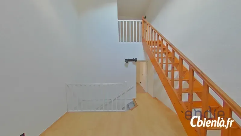 Photo 5 - Appartement à Gy