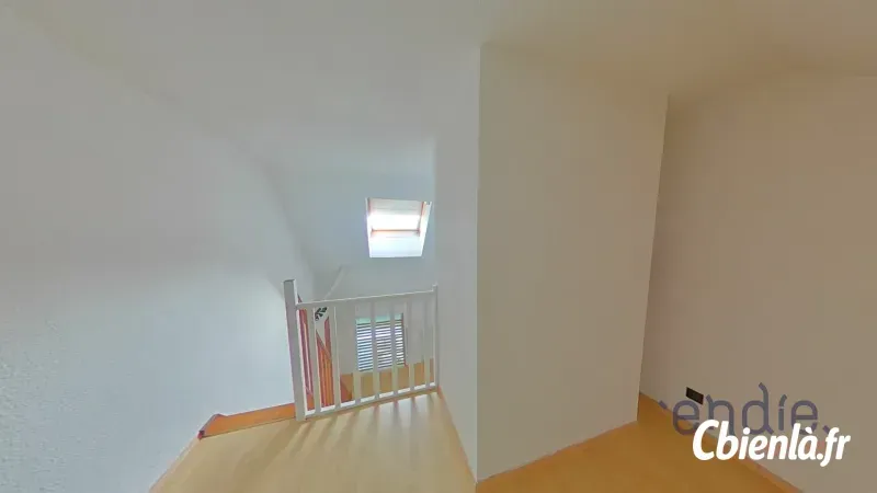 Photo 4 - Appartement à Gy