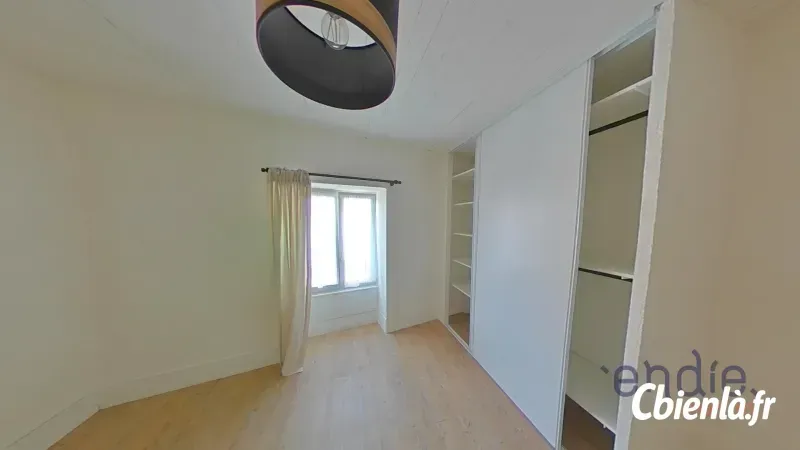 Photo 3 - Appartement à Gy
