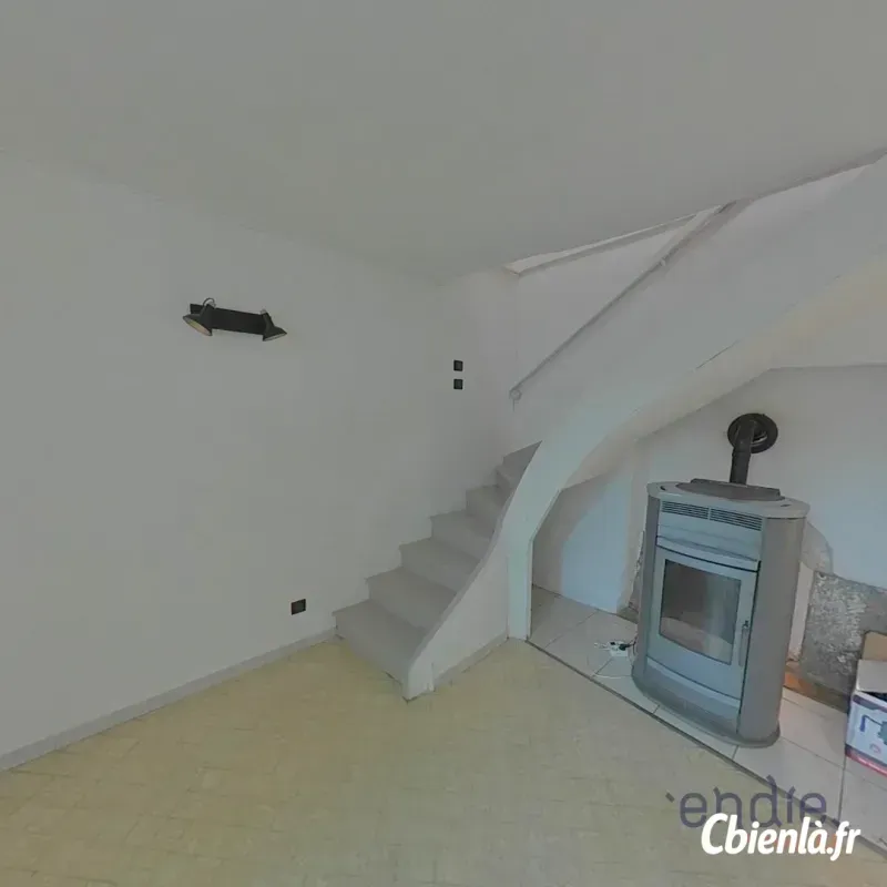 Photo 2 - Appartement à Gy