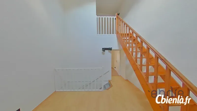 Photo 5 - Appartement à Gy
