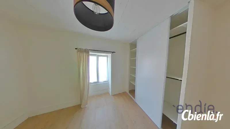 Photo 3 - Appartement à Gy