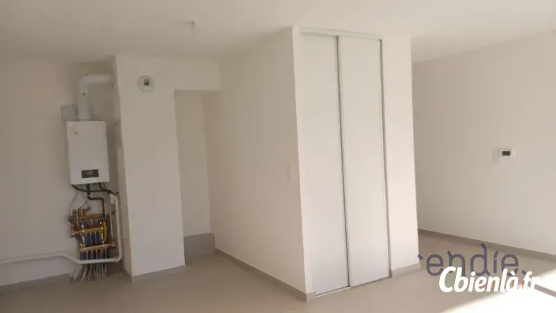 Photo 3 - Appartement à Cernay