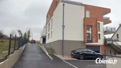Appartement à Landser