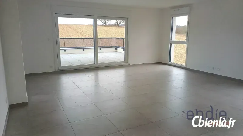 Photo 2 - Appartement à Landser