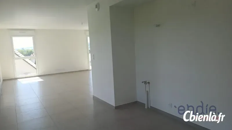 Photo 3 - Appartement à Landser