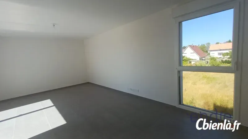 Photo 5 - Appartement à Landser