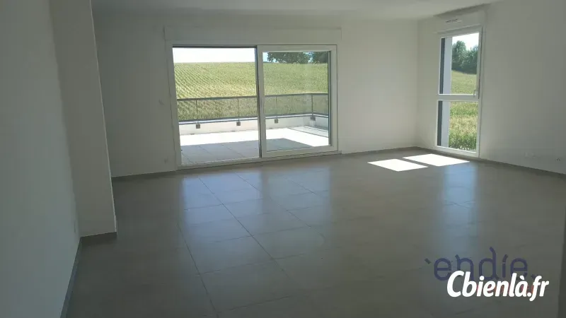 Photo 4 - Appartement à Landser