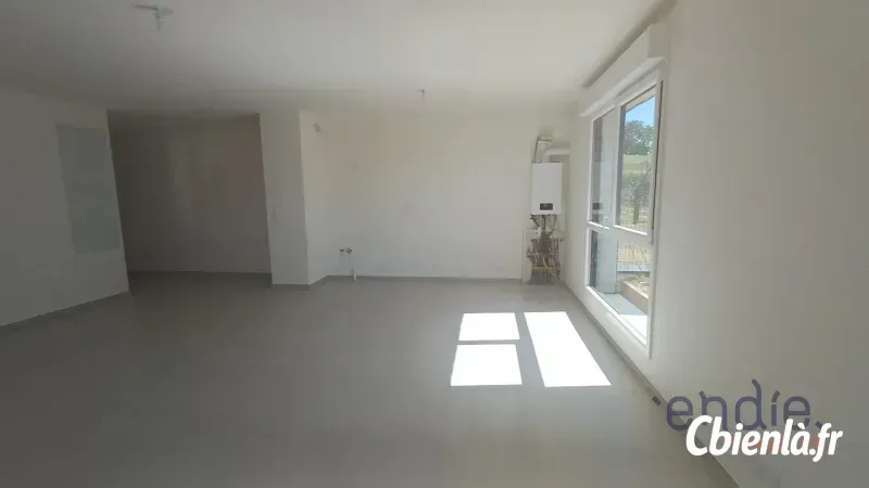 Photo 4 - Appartement à Sierentz