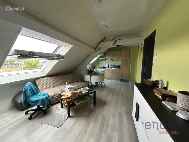 Photo 2 - Appartement à Belfort