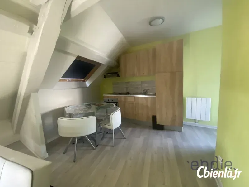 Photo 3 - Appartement à Belfort