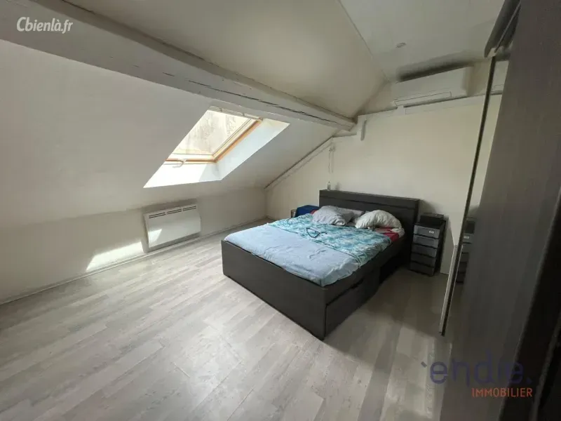 Photo 4 - Appartement à Belfort
