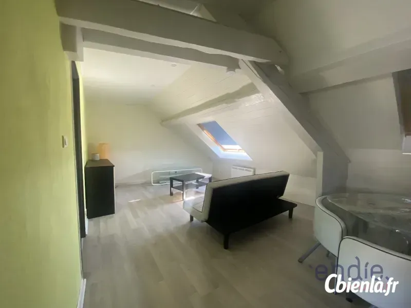 Photo 2 - Appartement à Belfort