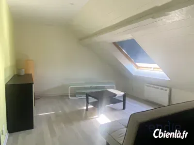 Appartement à Belfort