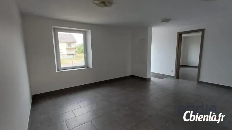 Photo 4 - Maison à Ballersdorf