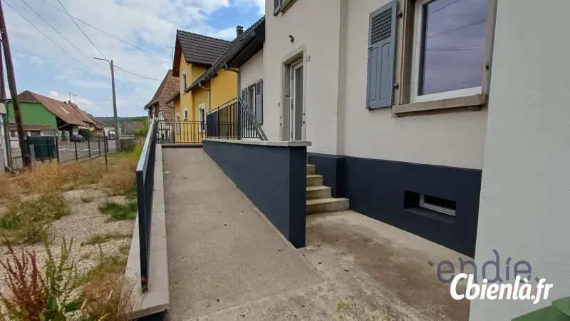 Photo 2 - Maison à Ballersdorf